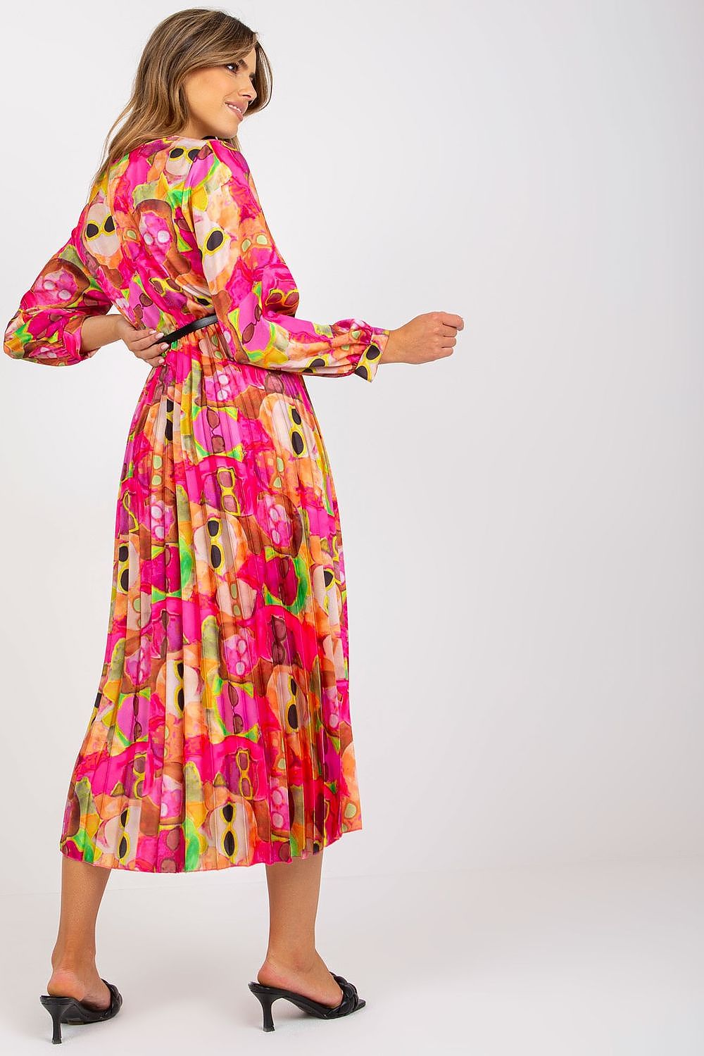 Robe de jour model 166983 Italy Moda