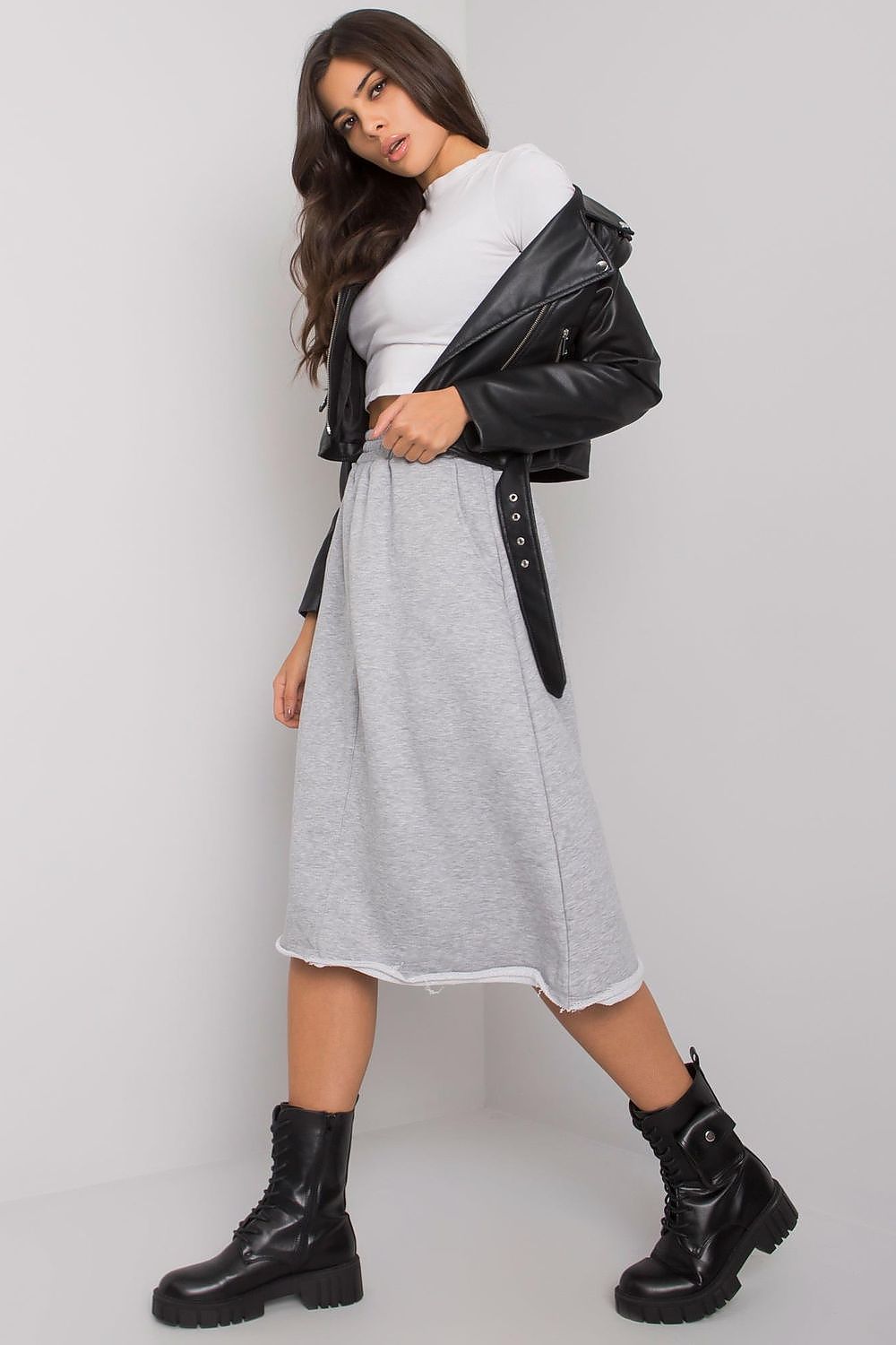 Jupe model 167152 BFG