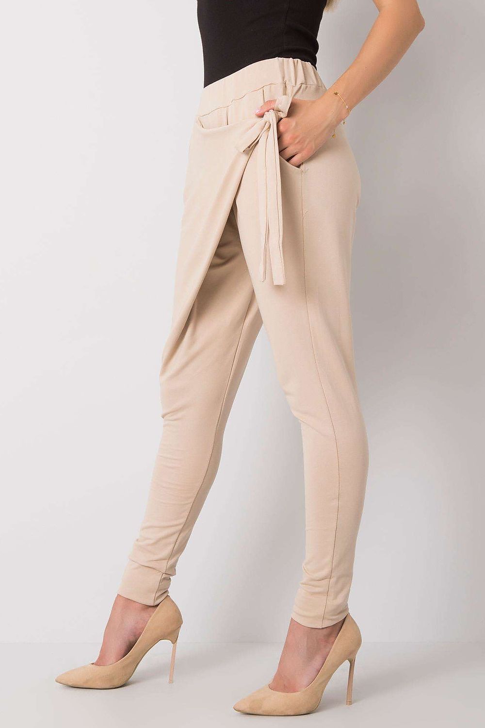 Pantalon survêtement model 167155 Ex Moda