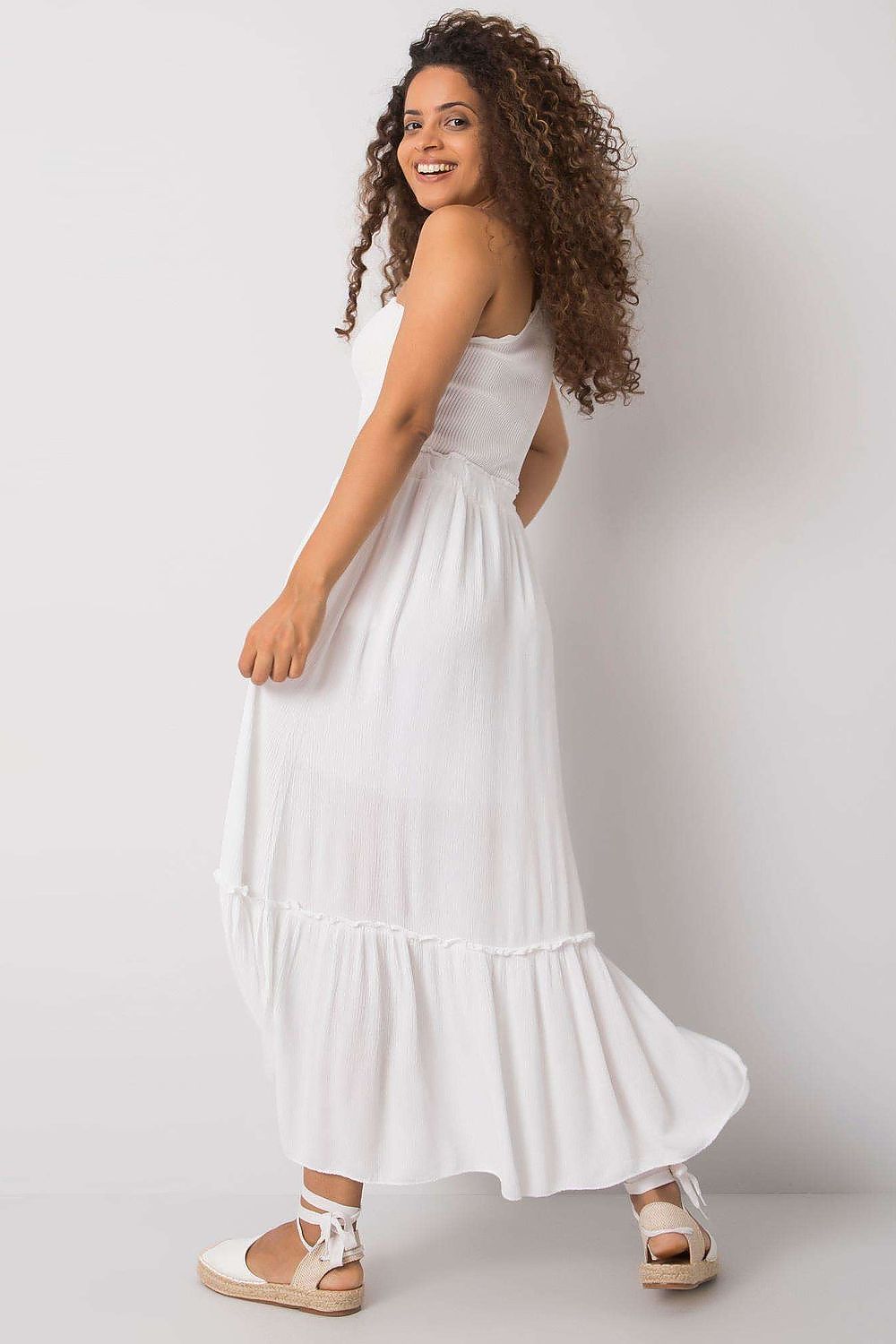 Jupe longue model 167254 Och Bella