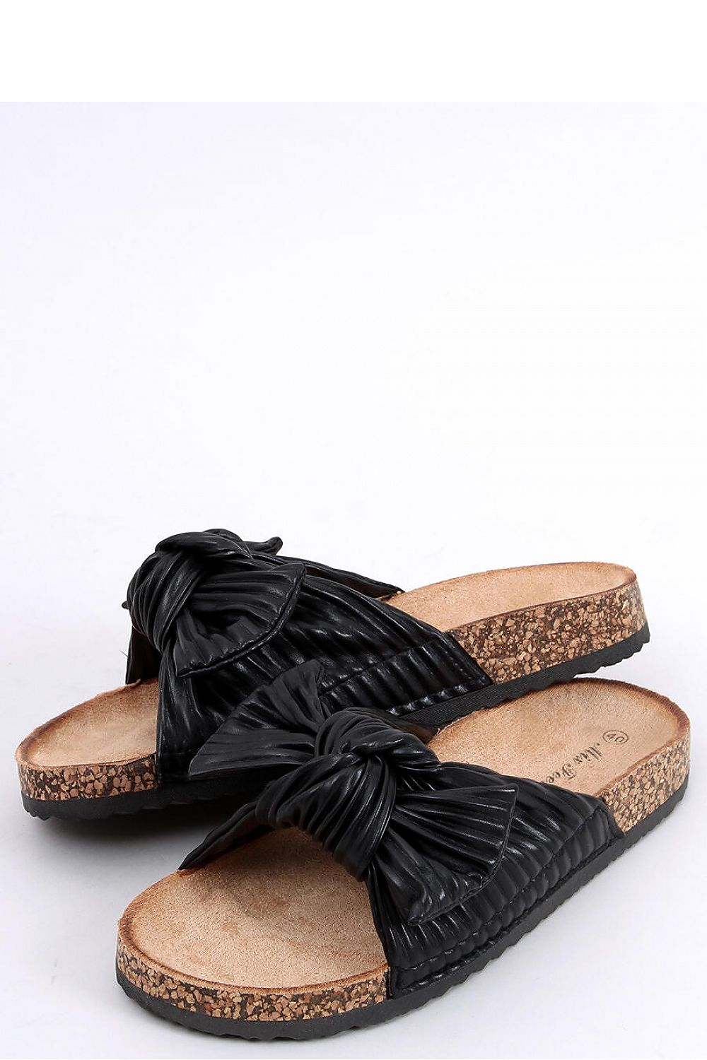Clacquettes model 167270 Inello
