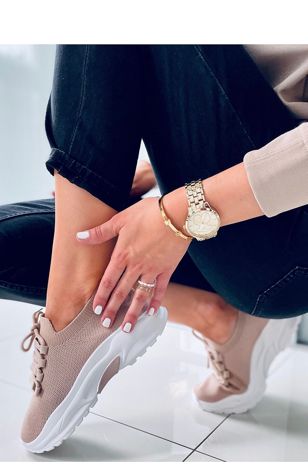 Chaussures de sport model 167285 Inello