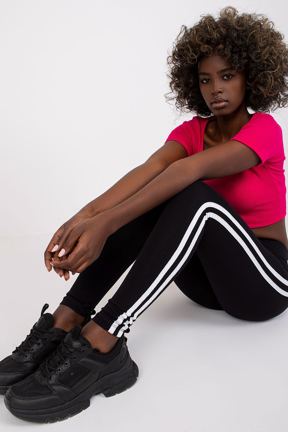 Leggings longues model 167332 BFG