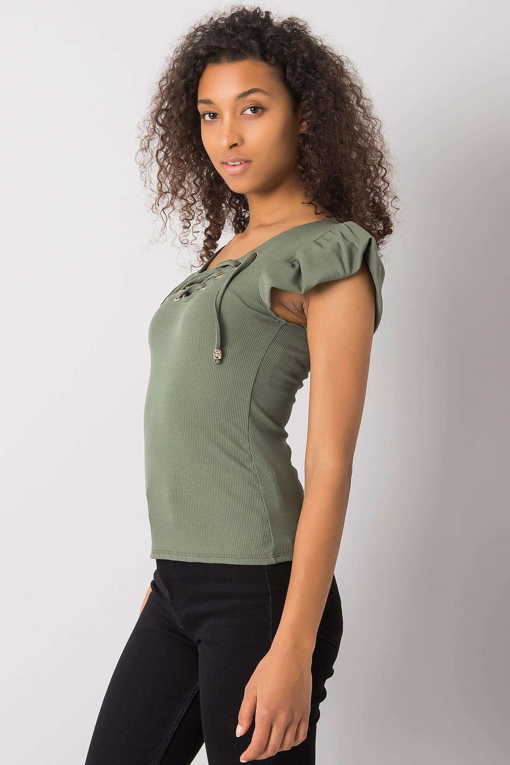Chemisier model 167396 Italy Moda