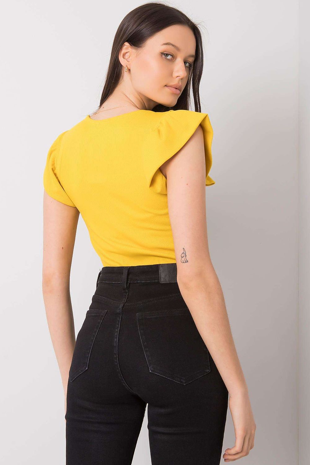 Chemisier model 167397 Italy Moda