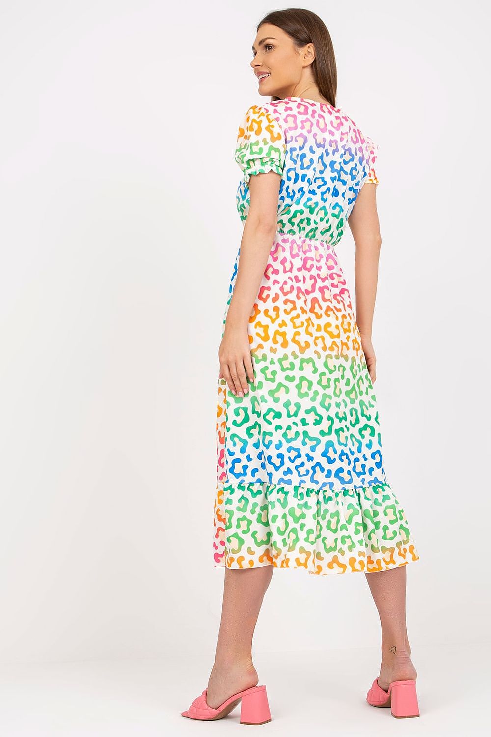 Robe de jour model 167582 Italy Moda