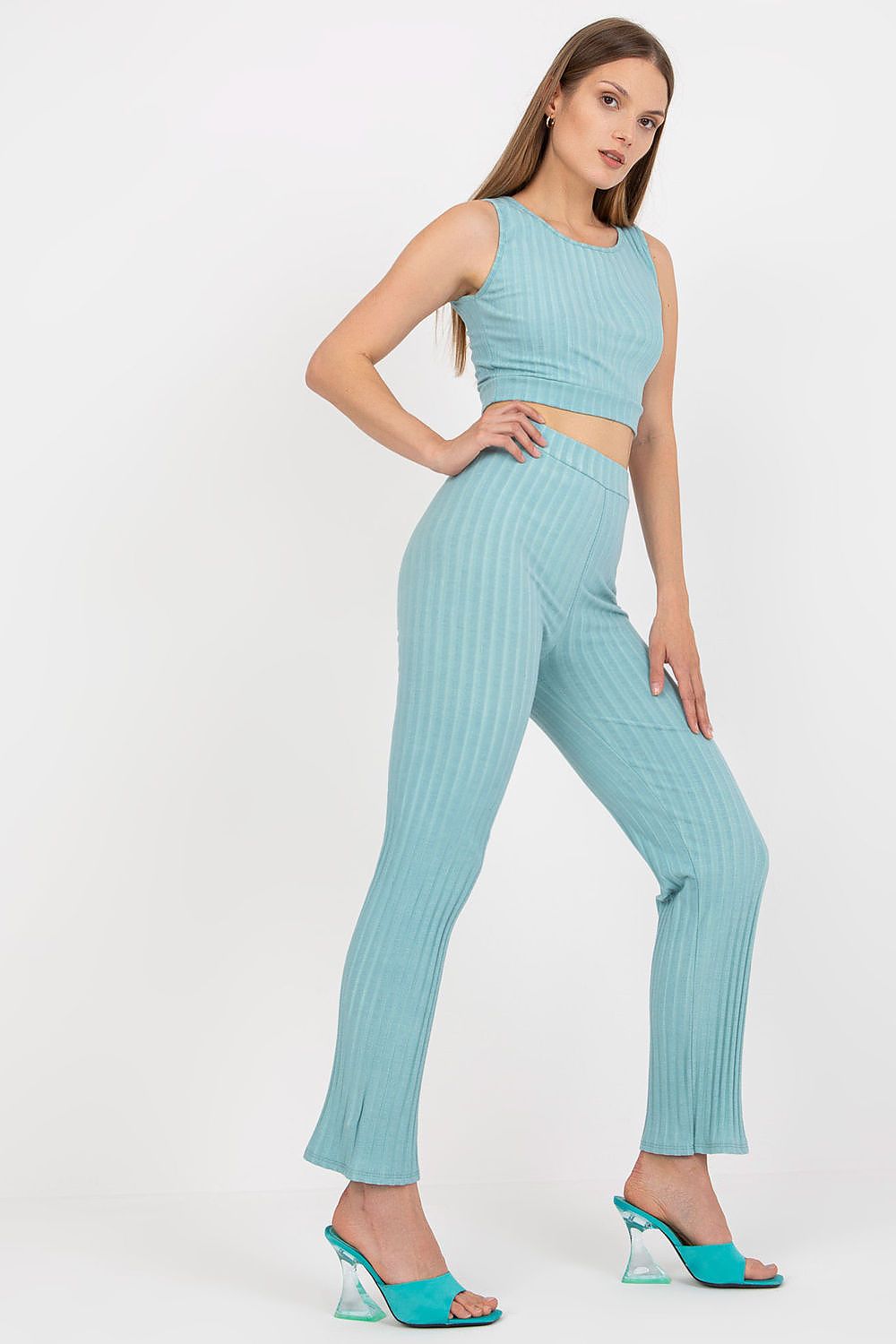 L`ensemble model 167735 Italy Moda