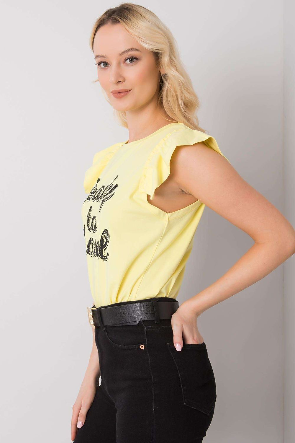 Chemisier model 167951 Fancy