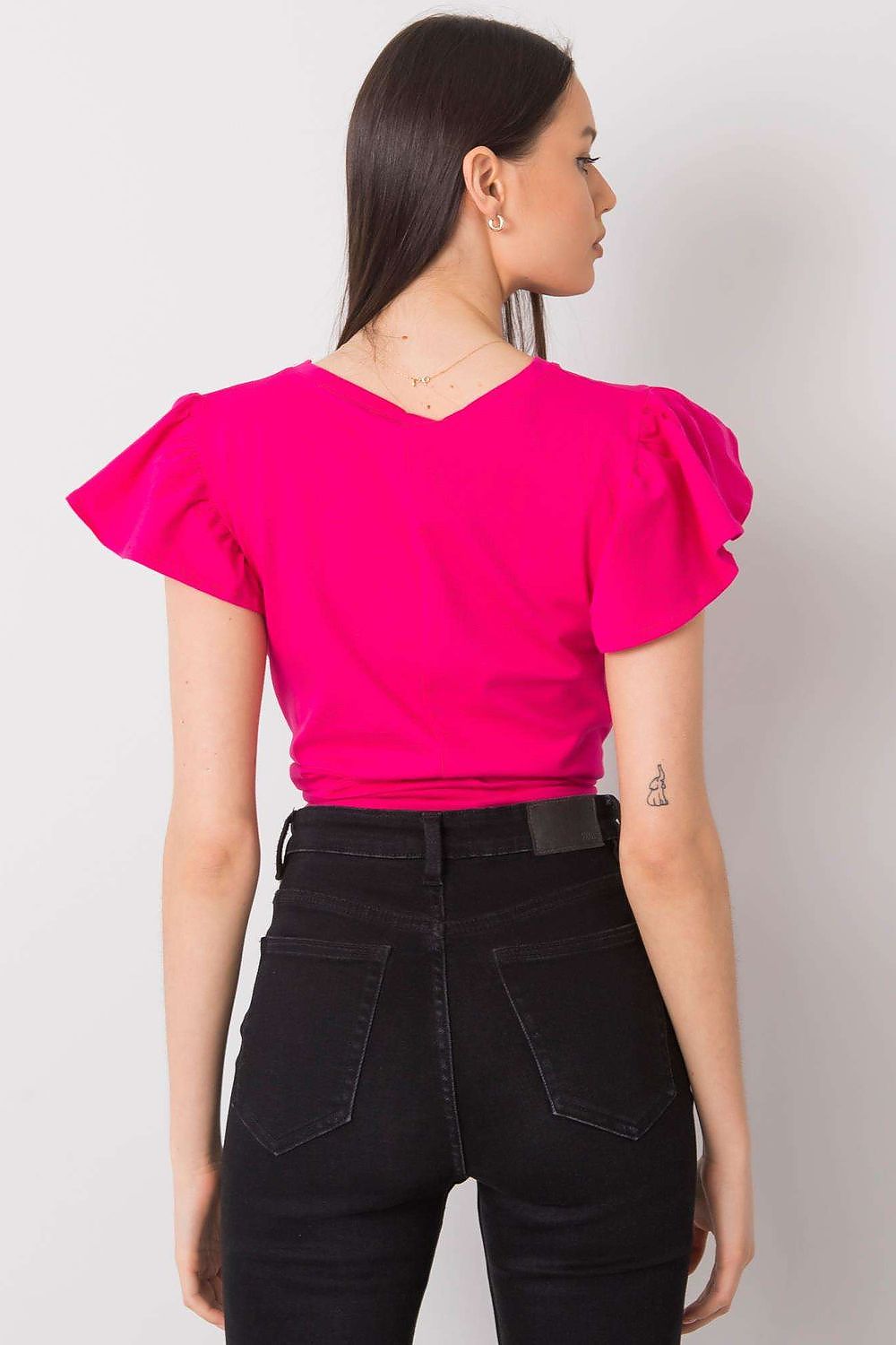 Chemisier model 167969 Fancy