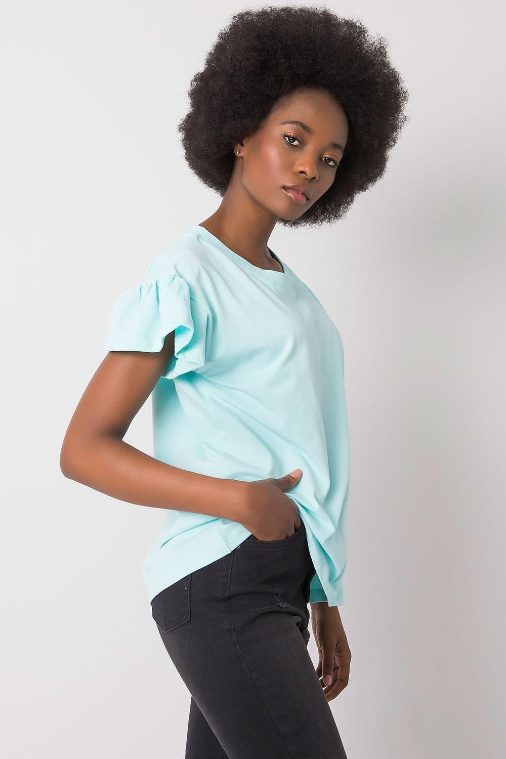Chemisier model 168122 Rue Paris