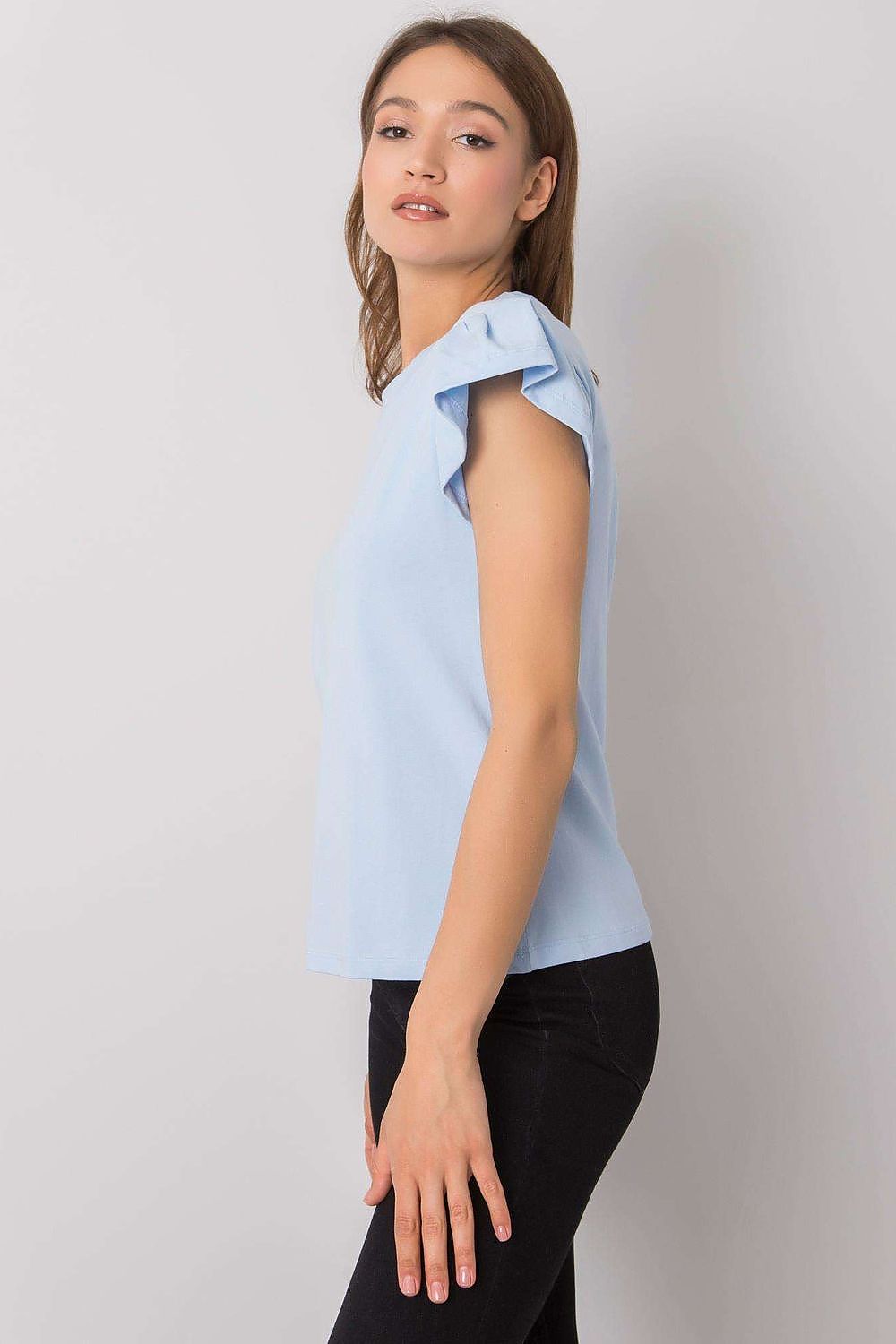 Chemisier model 168123 Rue Paris