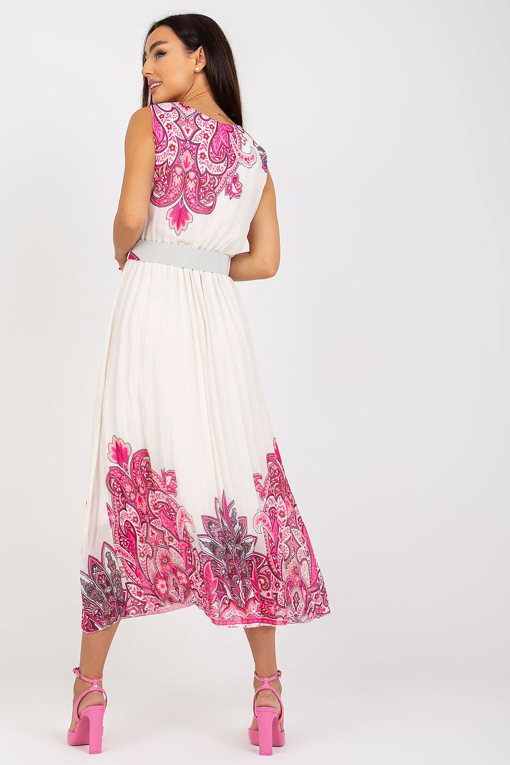 Robe de jour model 168531 Italy Moda