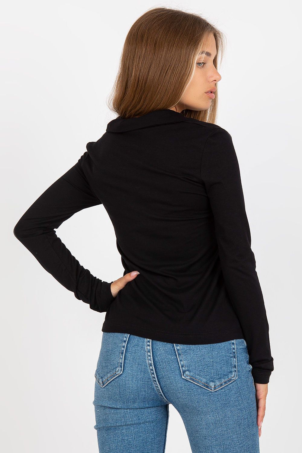 Chemise manche longue model 168617 Rue Paris