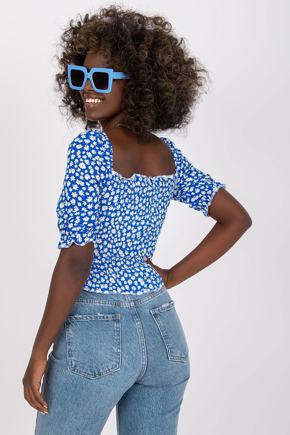 Chemisier model 168882 Rue Paris