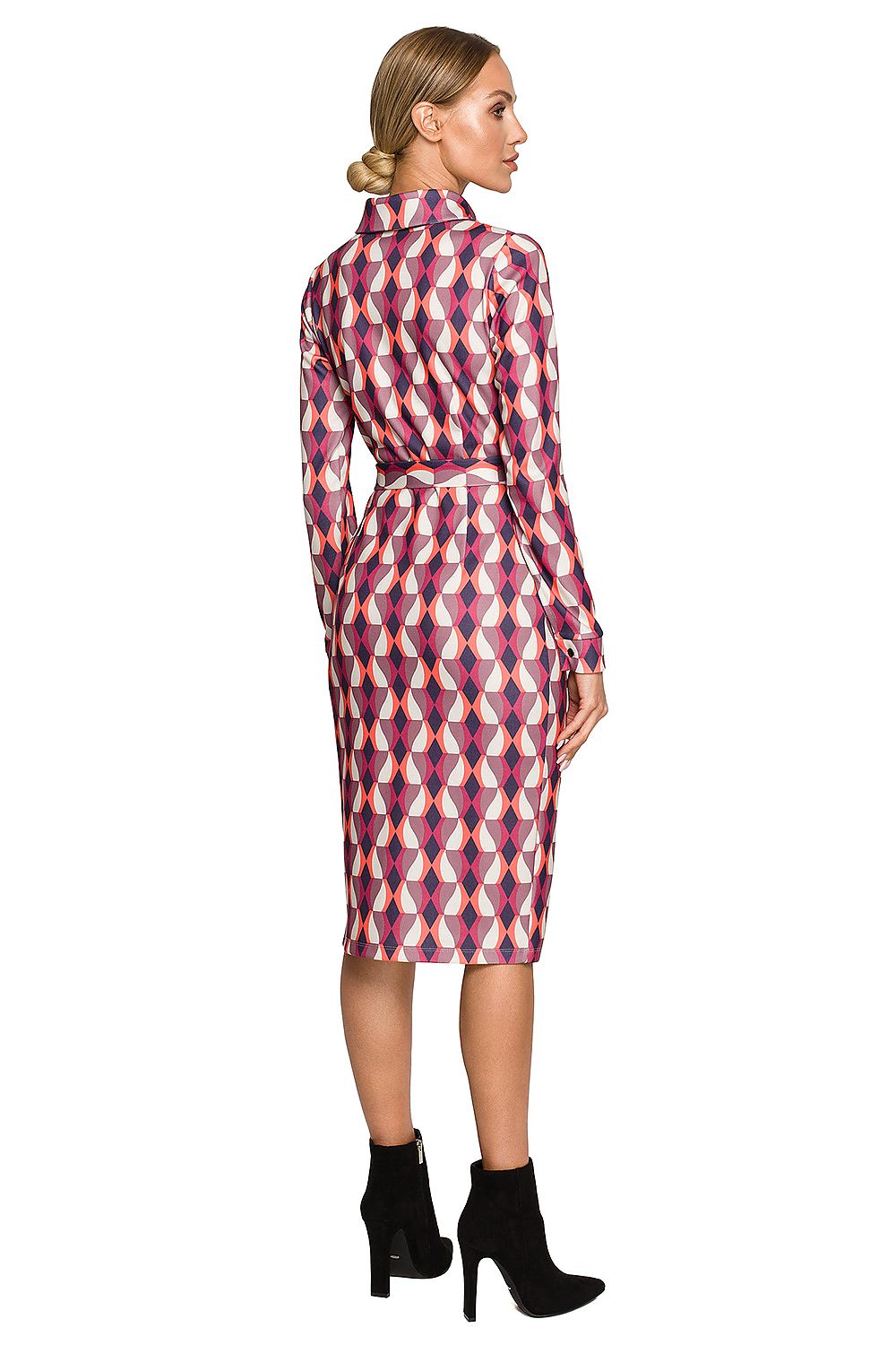 Robe de jour model 169943 Moe
