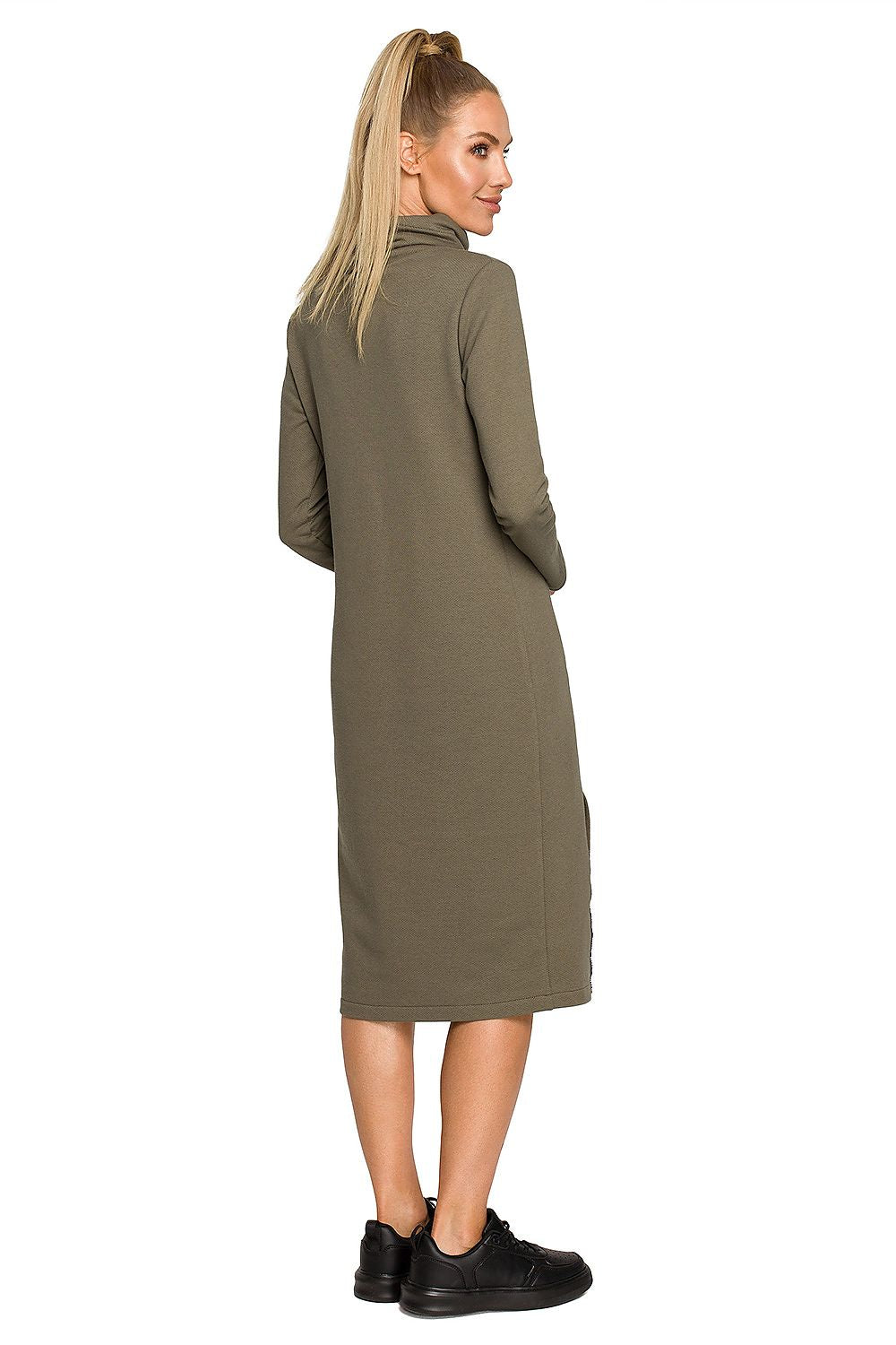 Robe de jour model 170010 Moe