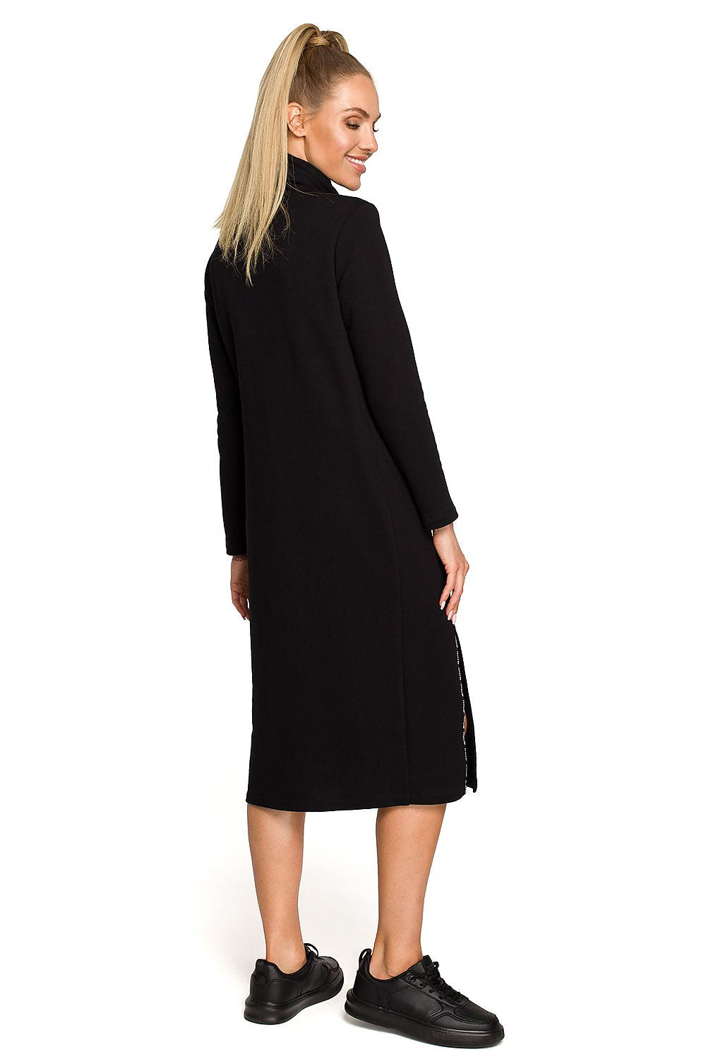 Robe de jour model 170011 Moe