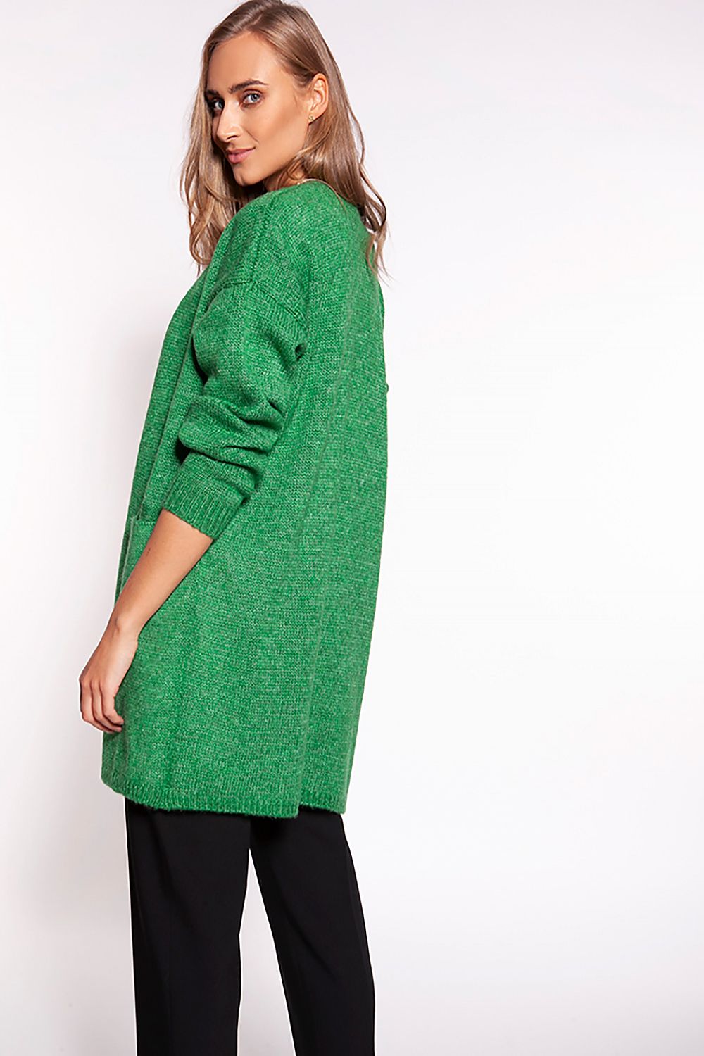 Cardigan model 170015 MKM