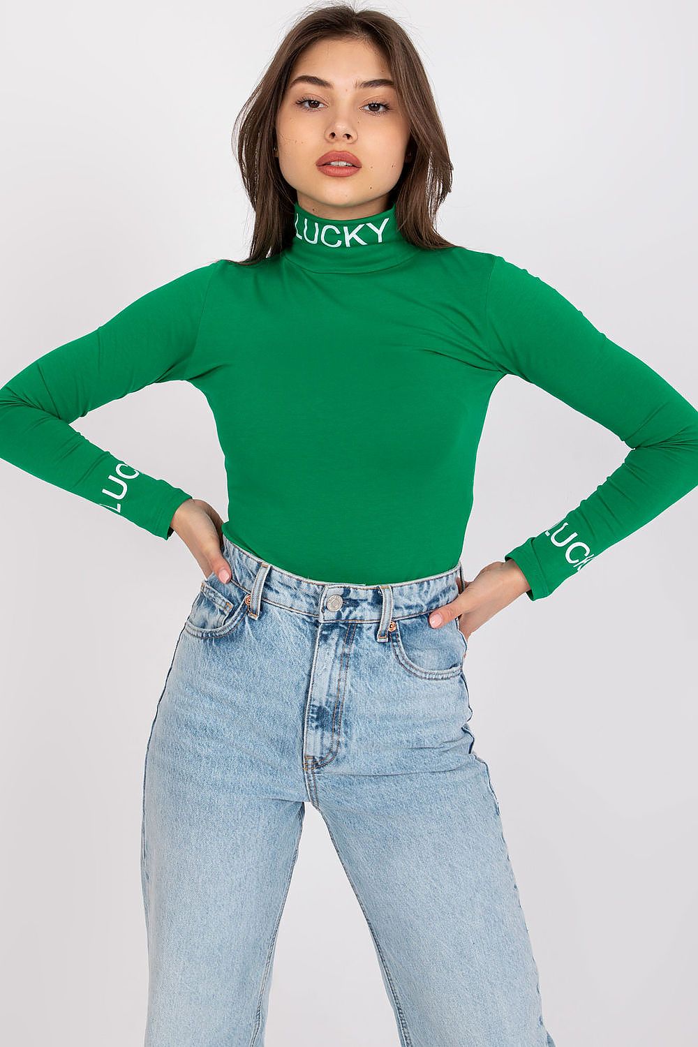 Chemisier model 170115 Ex Moda