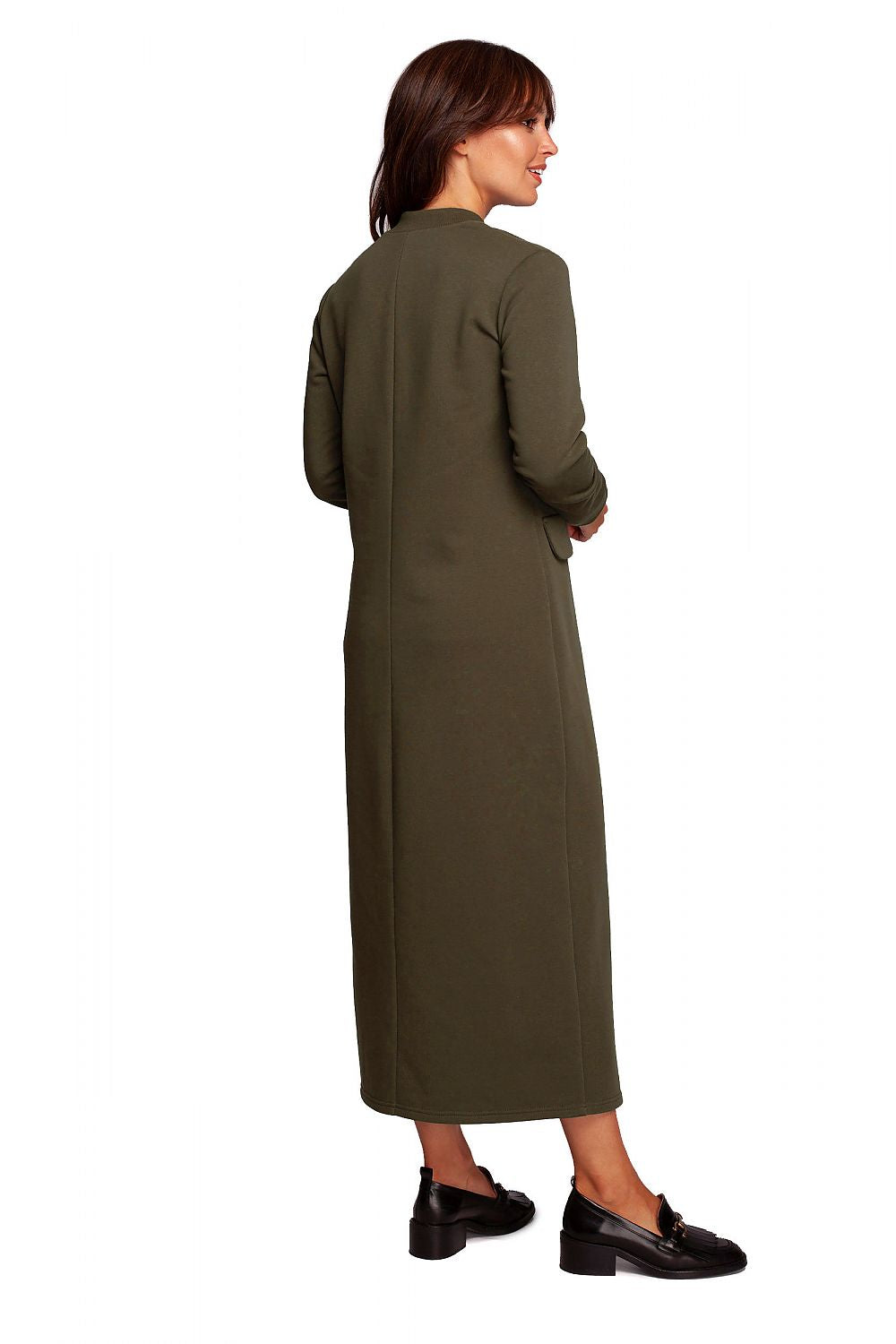 Robe de jour model 170189 BeWear