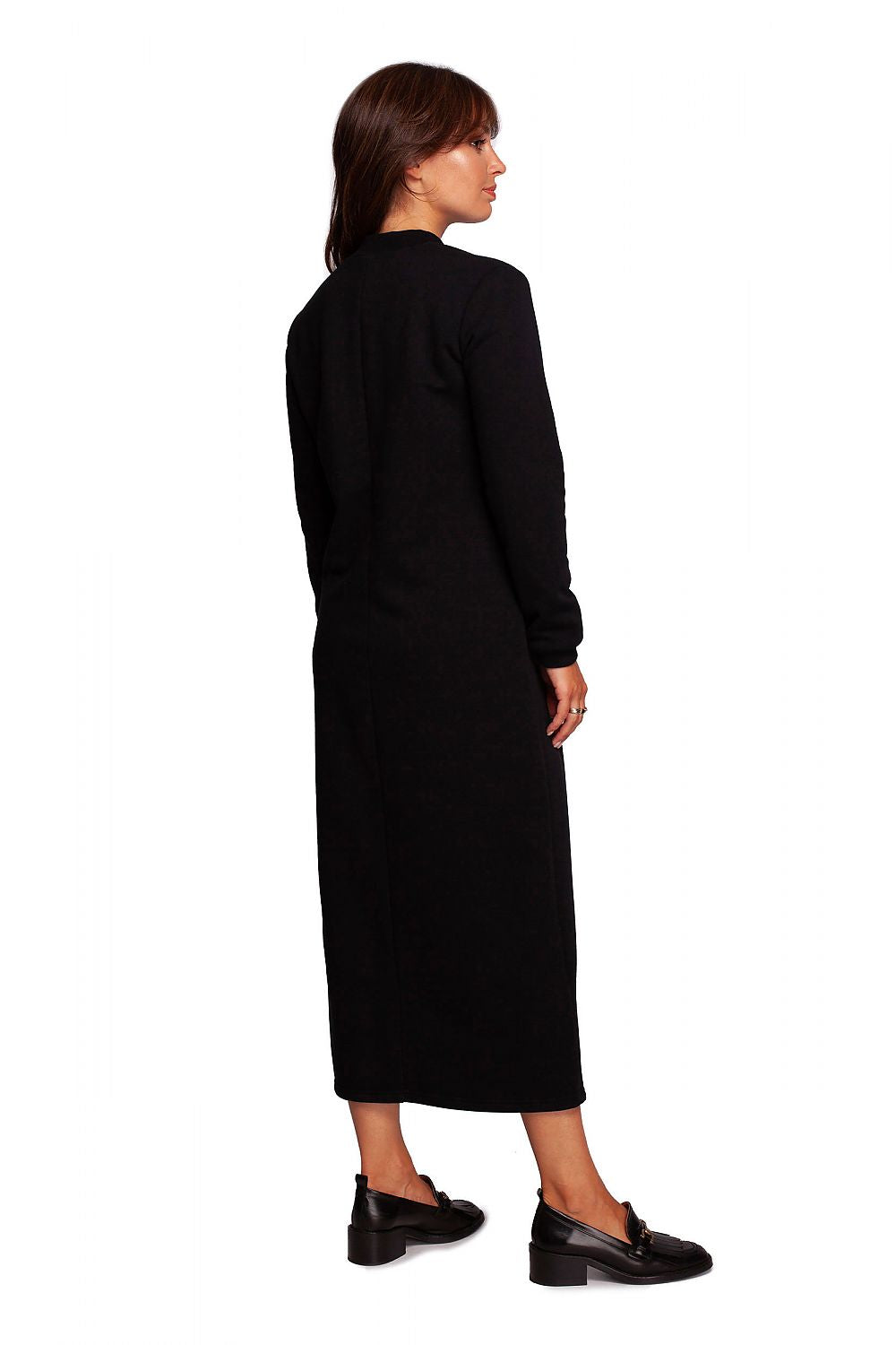 Robe de jour model 170191 BeWear