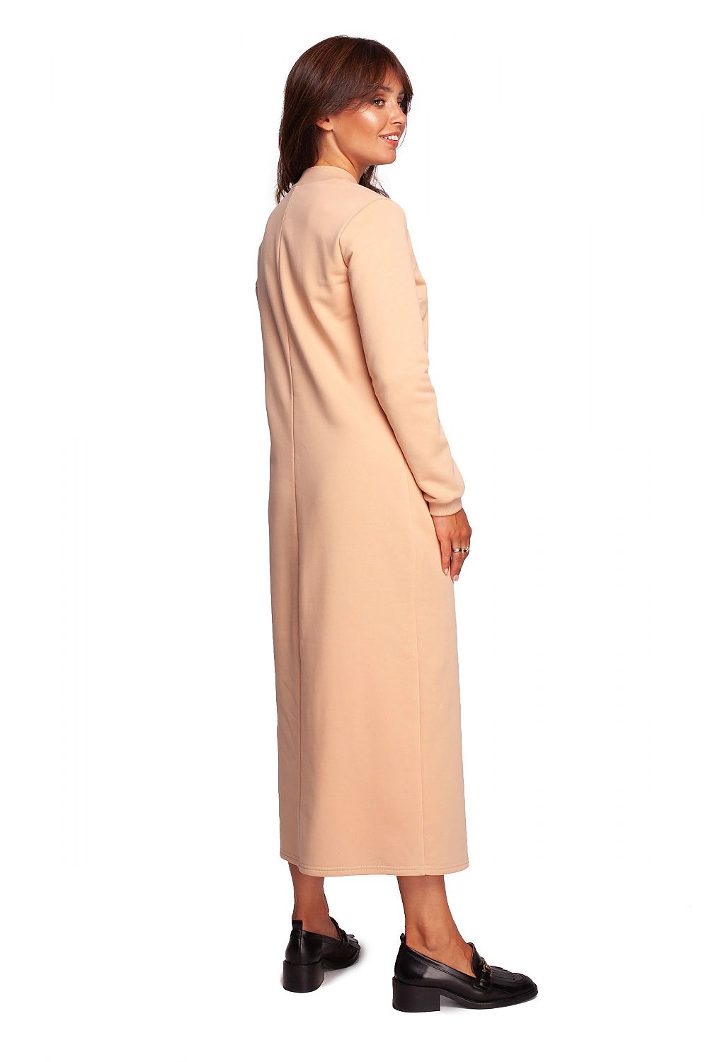 Robe de jour model 170192 BeWear