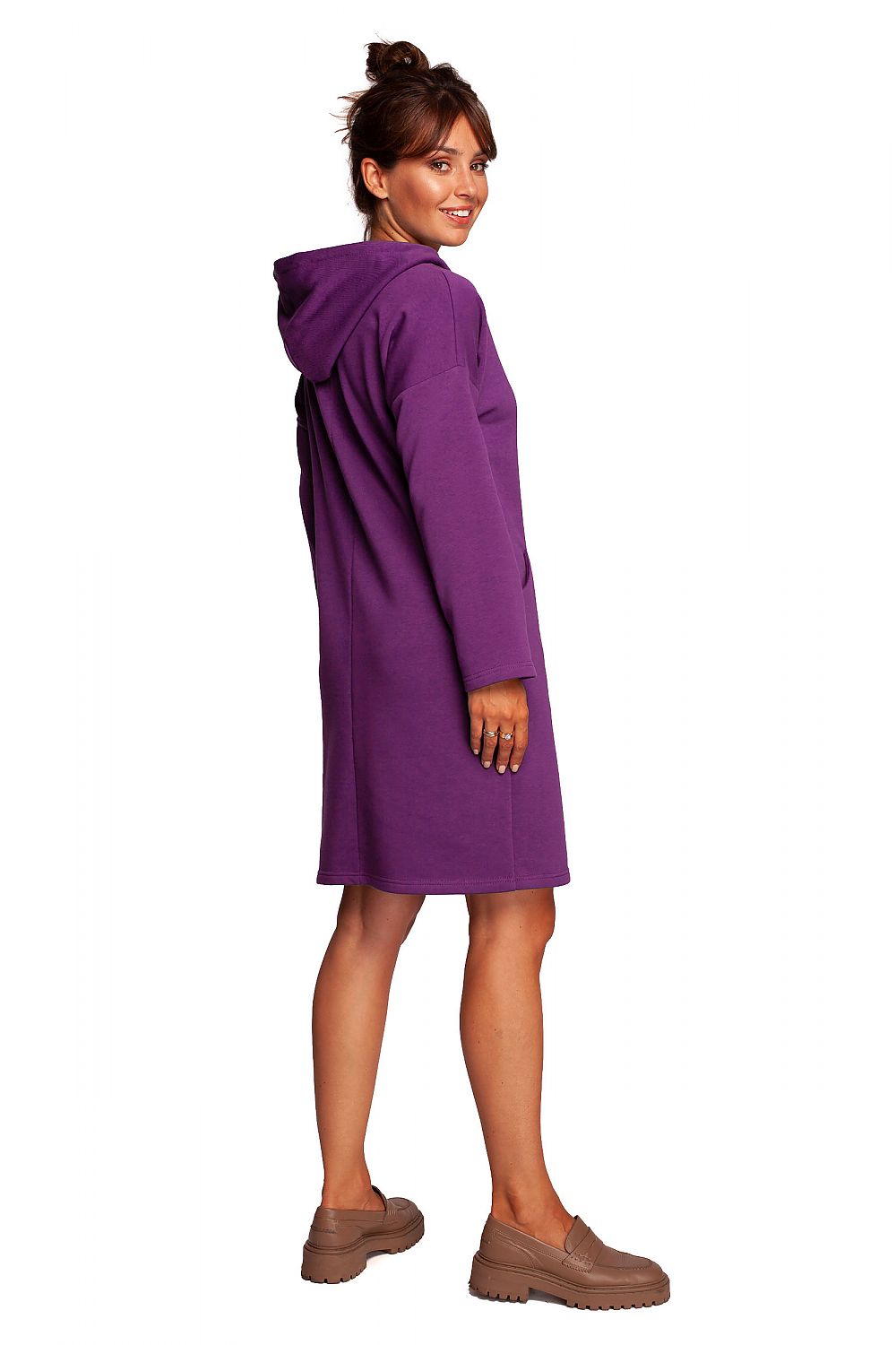 Robe de jour model 170203 BeWear