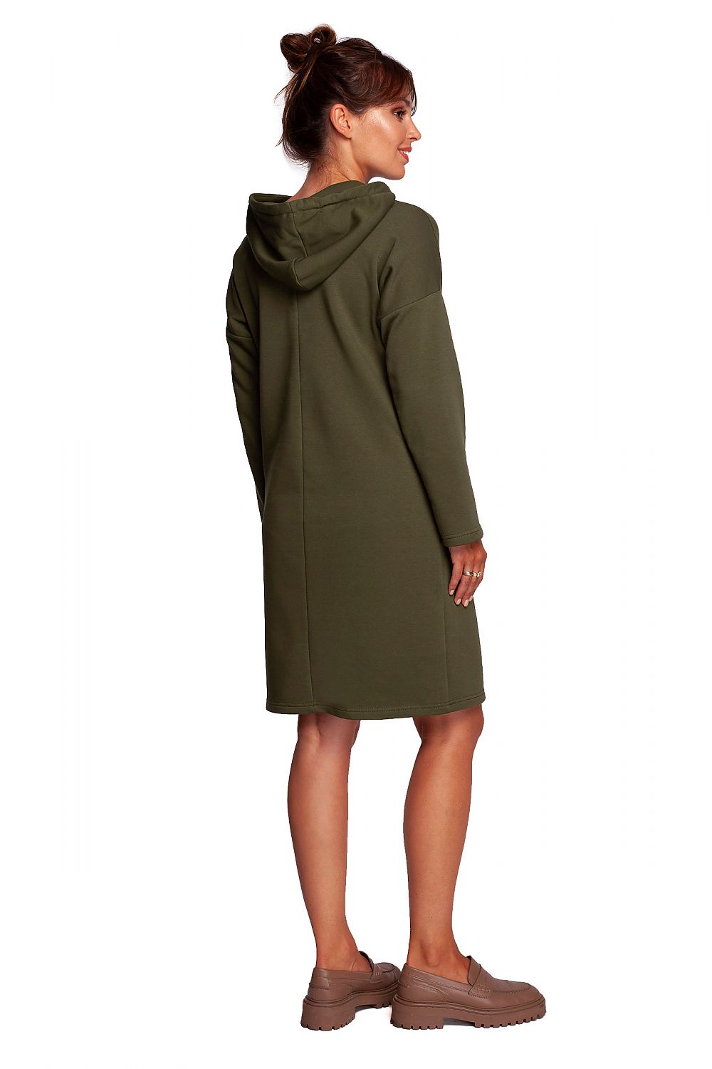 Robe de jour model 170204 BeWear