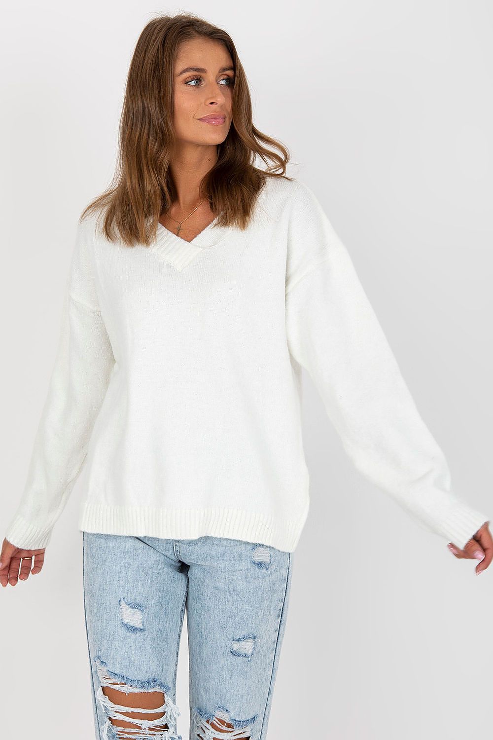 Chandail model 170356 Rue Paris