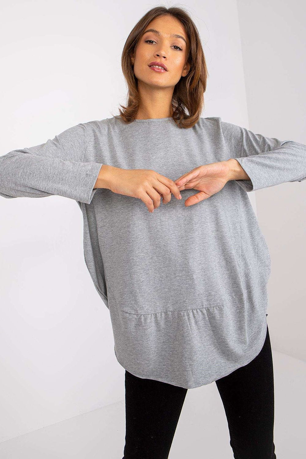 Chemisier model 170404 Ex Moda