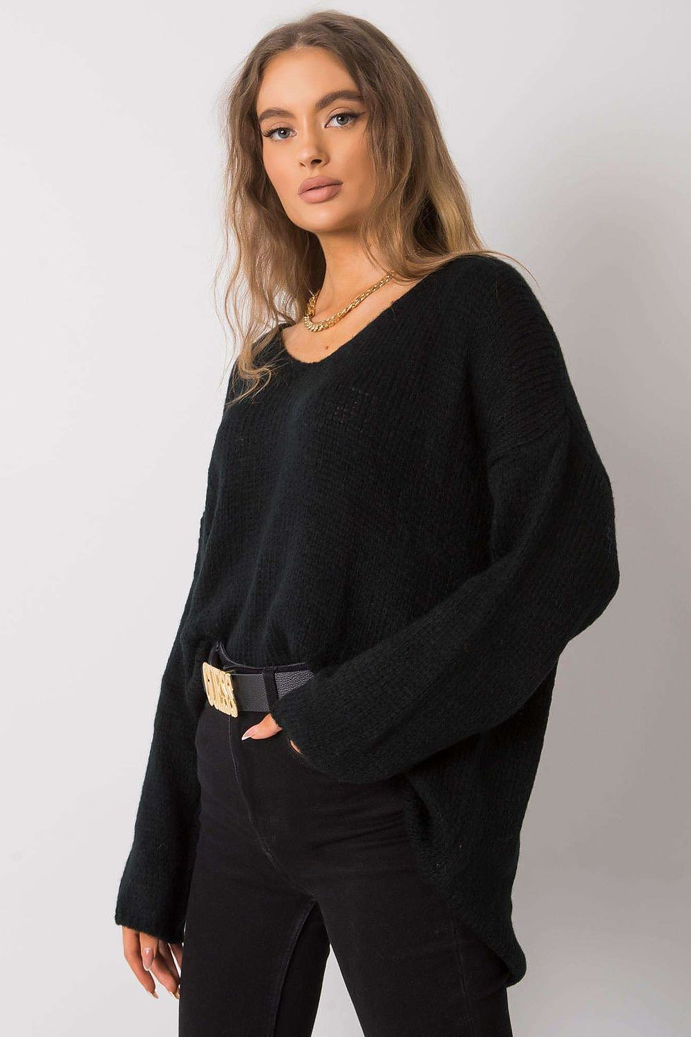 Chandail model 170461 Och Bella
