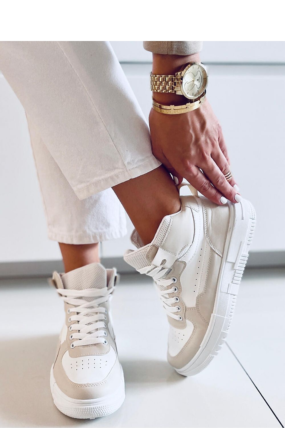 Chaussures de sport model 170619 Inello