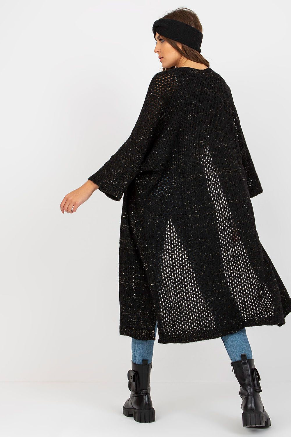 Cardigan model 170736 Och Bella