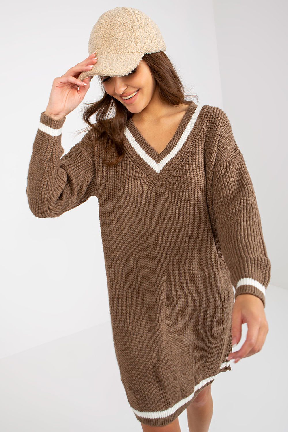 Robe de jour model 170757 Rue Paris