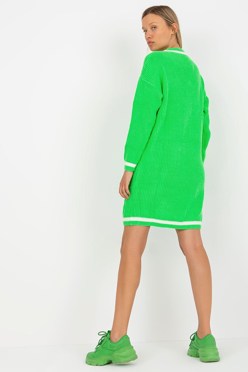 Robe de jour model 170760 Rue Paris