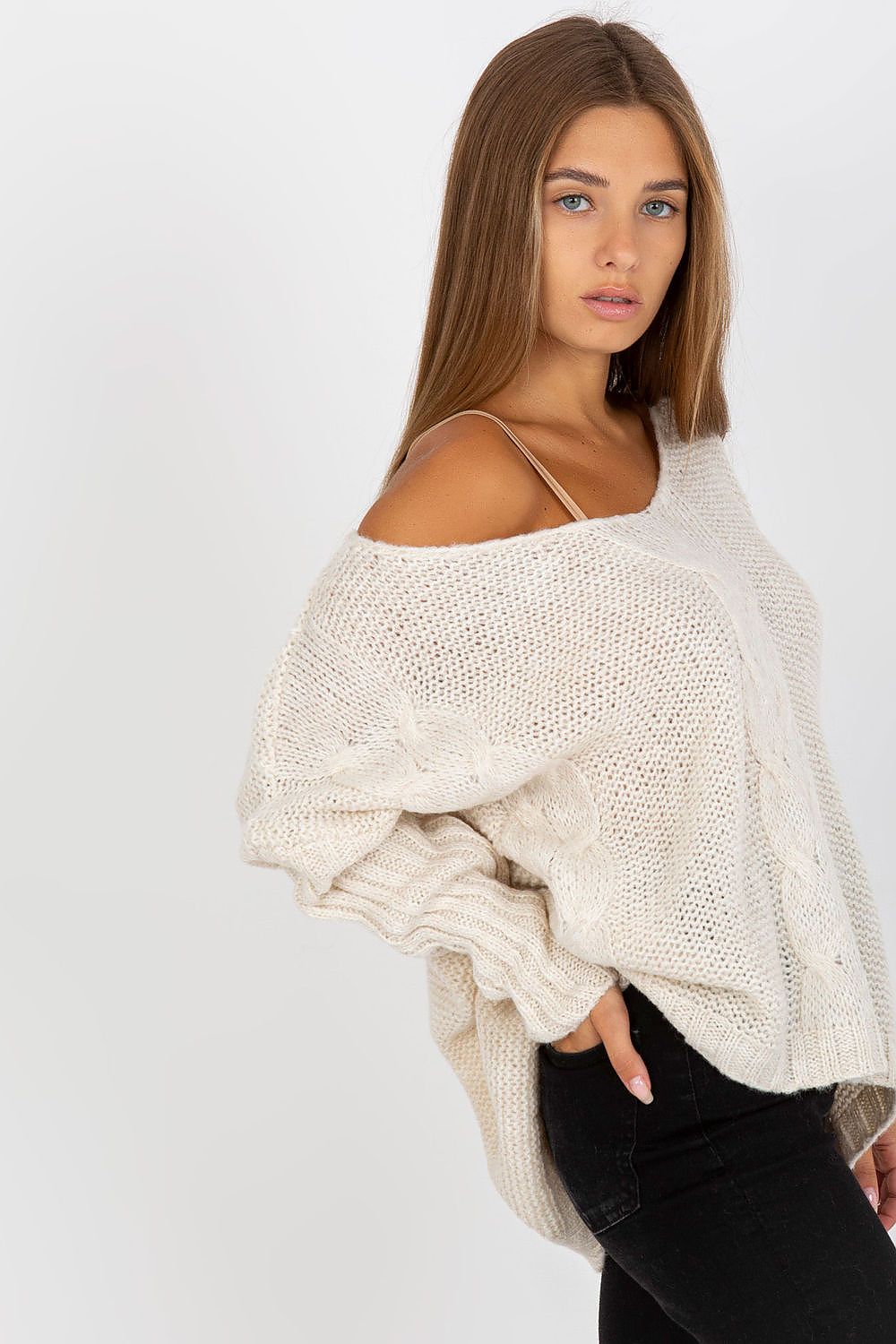 Chandail model 170987 Och Bella