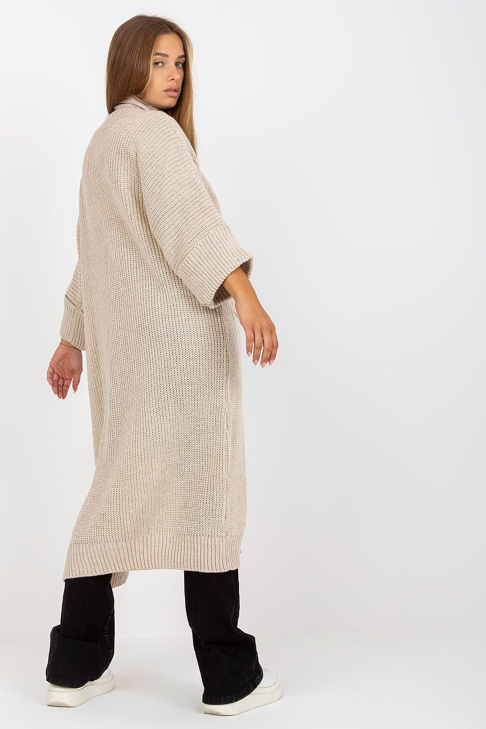 Cardigan model 170998 Och Bella