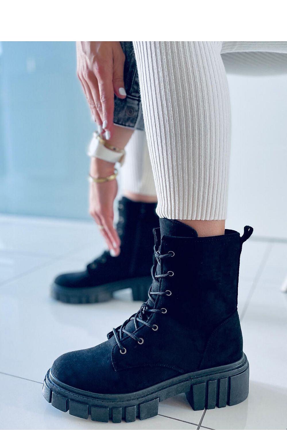 Bottes model 171121 Inello