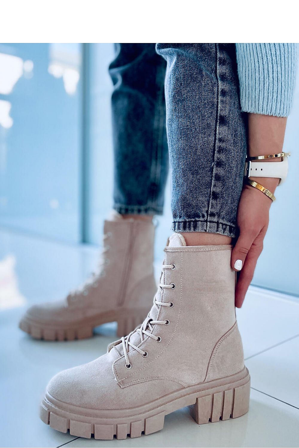 Bottes model 171122 Inello