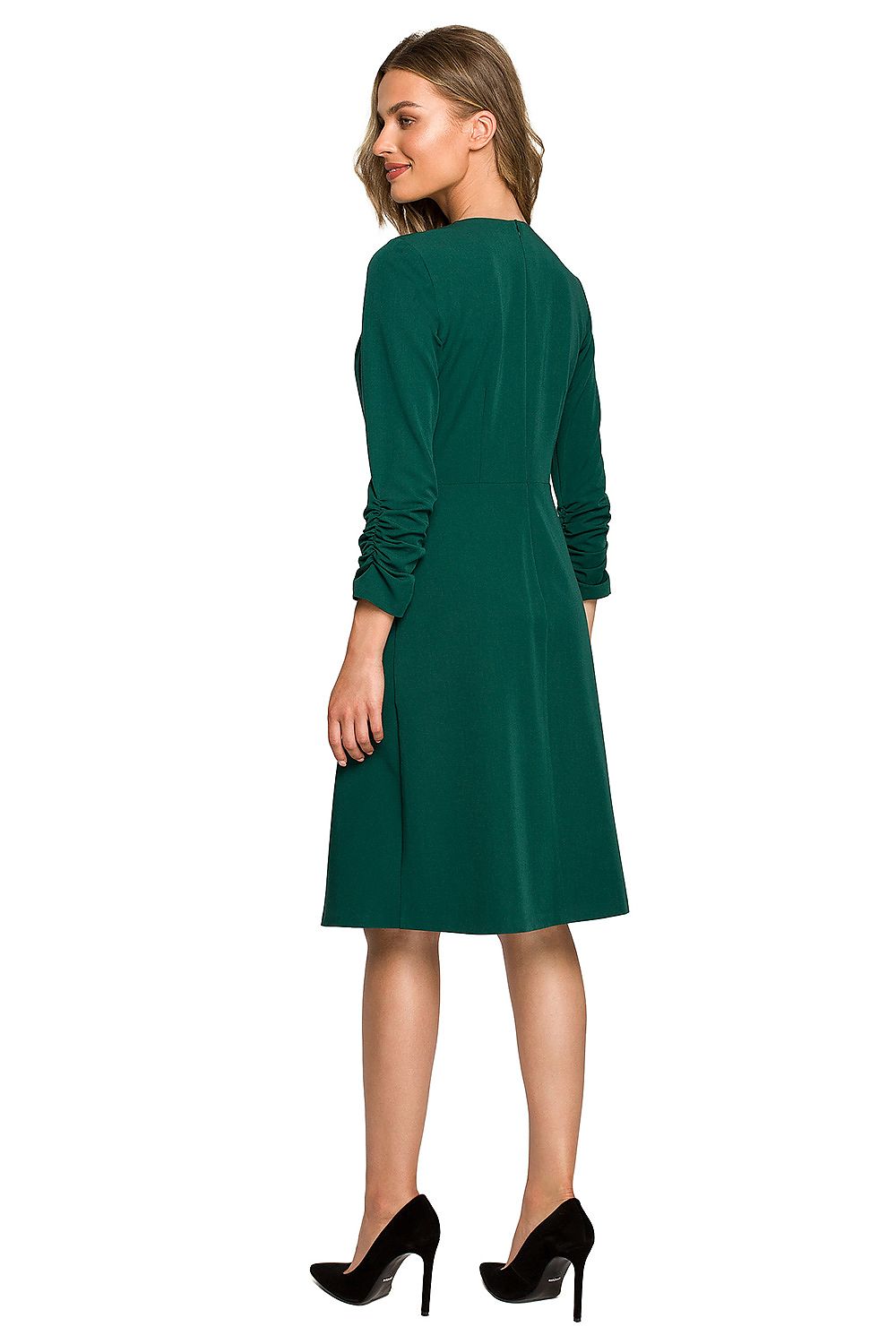 Robe de jour model 171161 Stylove