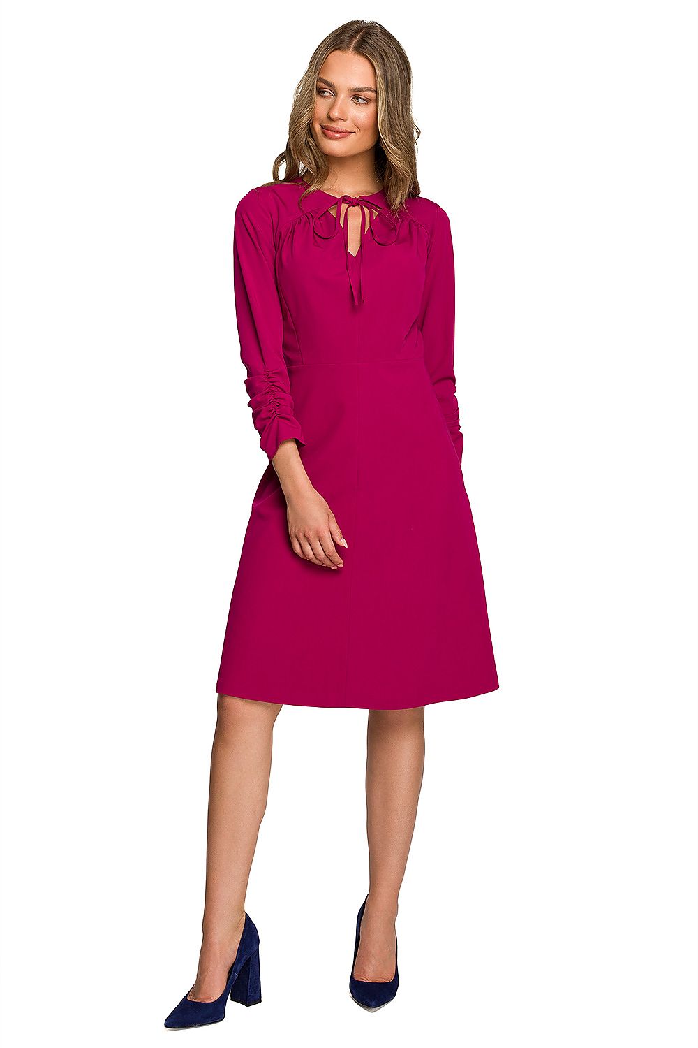 Robe de jour model 171162 Stylove