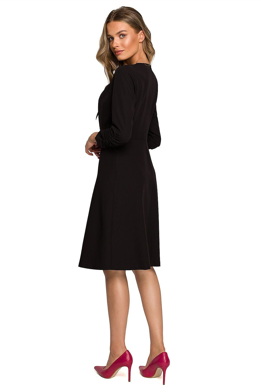Robe de jour model 171163 Stylove