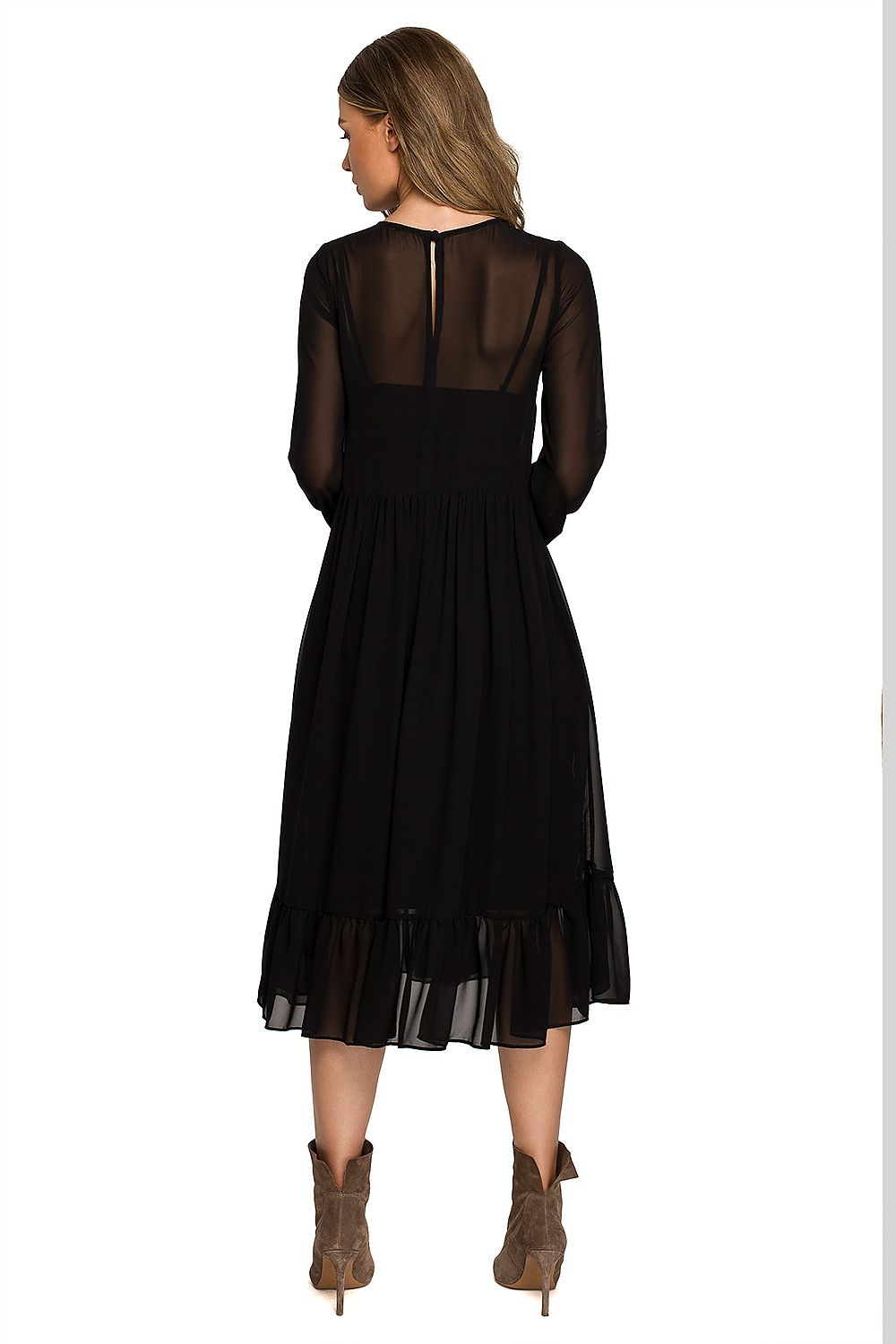 Robe de cocktail model 171179 Stylove