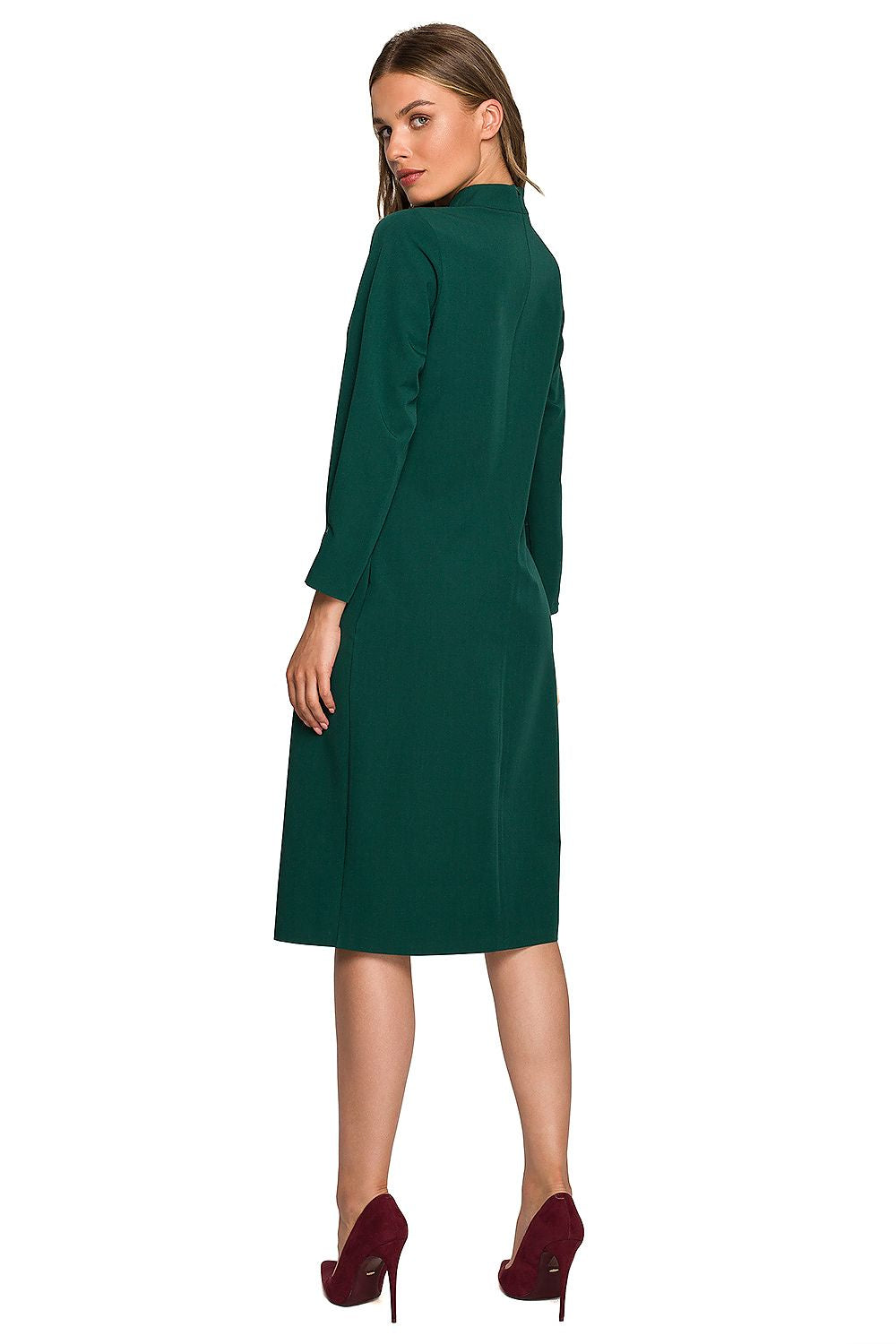 Robe de jour model 171180 Stylove
