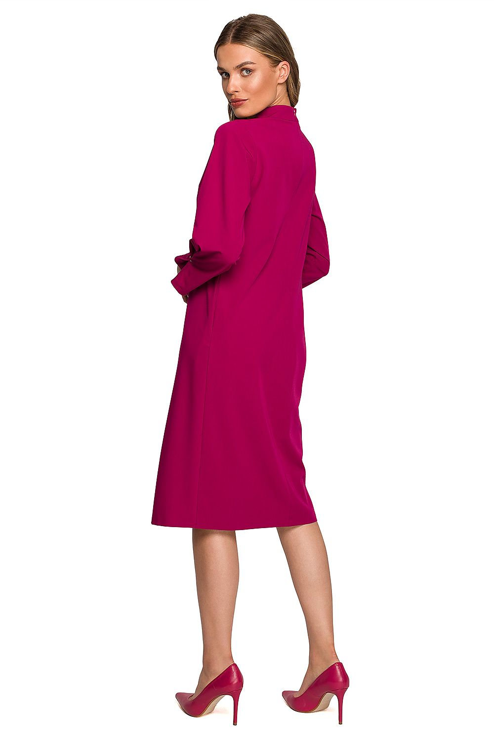Robe de jour model 171181 Stylove