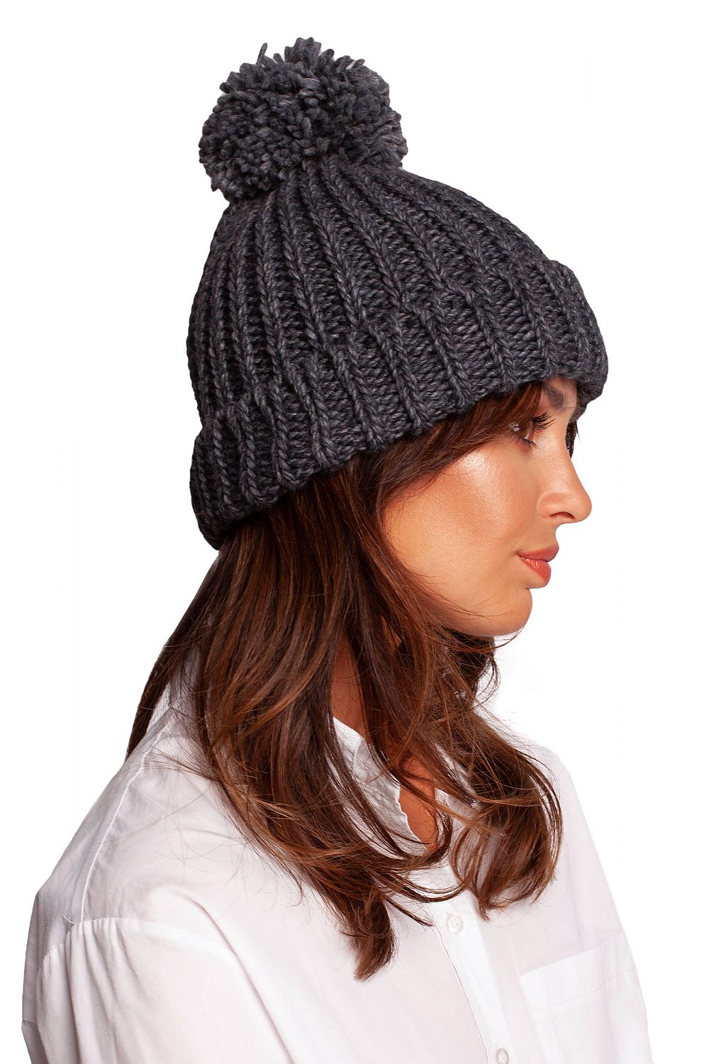 Bonnet model 171218 BE Knit