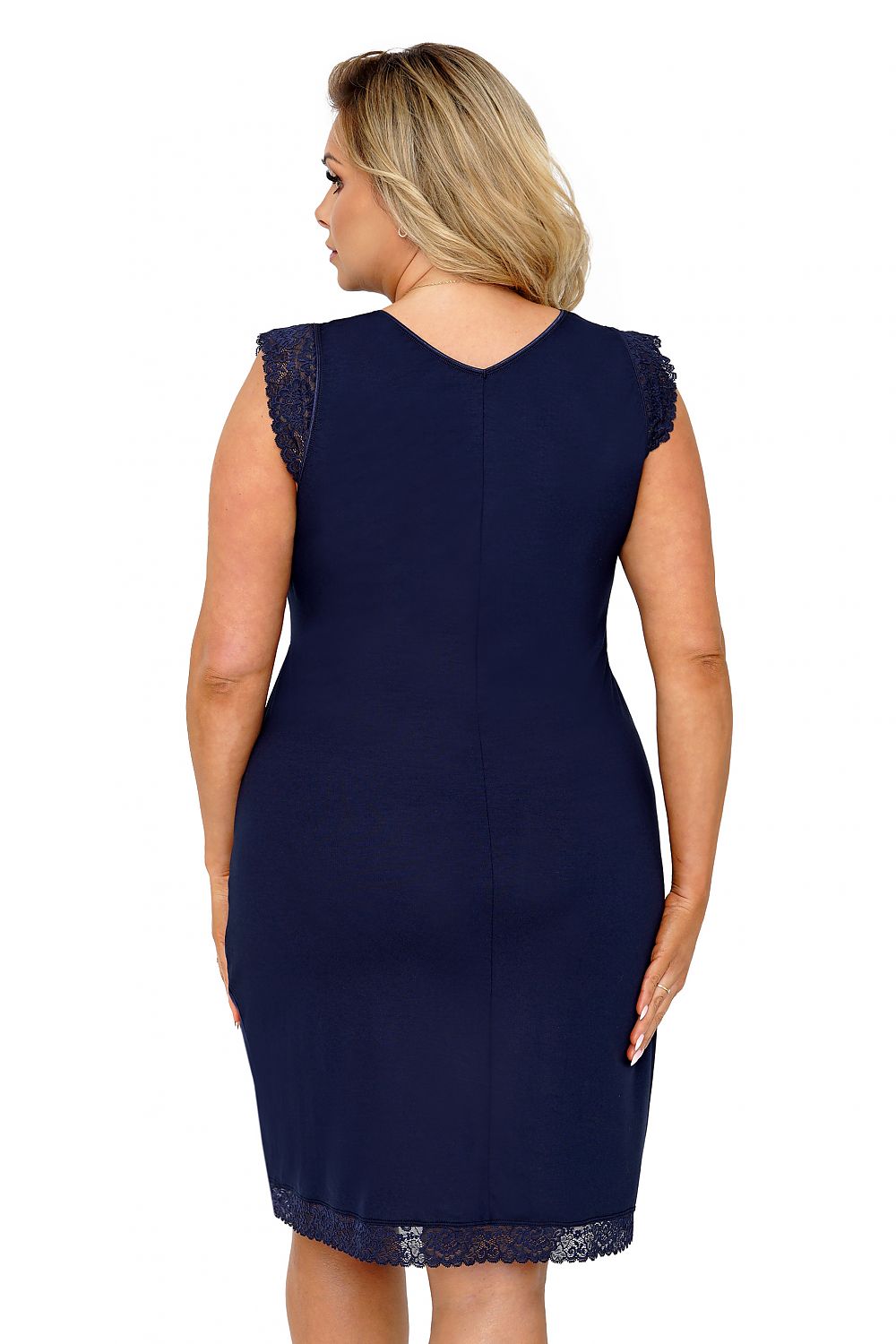 Chemise de nuit model 171298 Donna