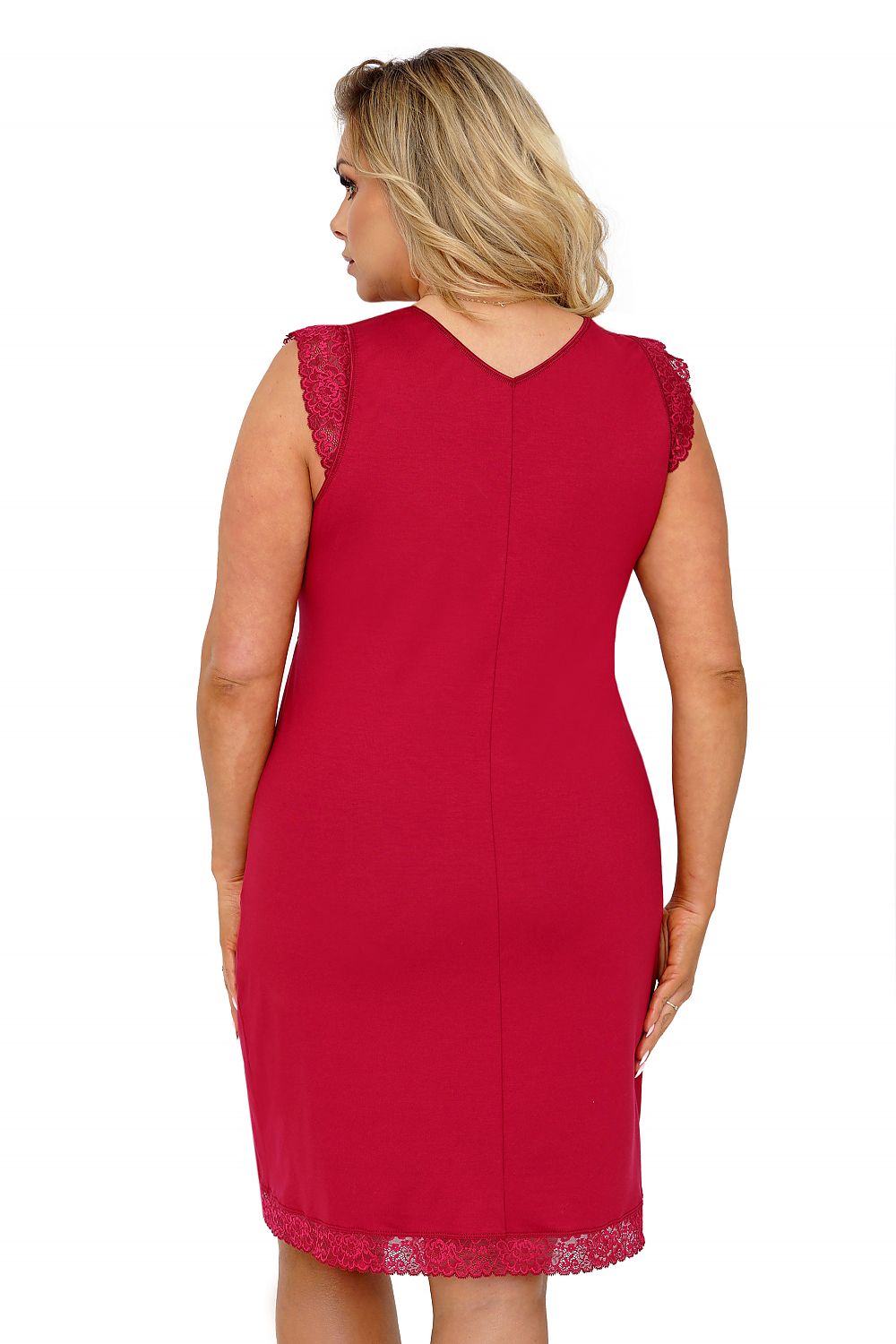 Chemise de nuit model 171299 Donna