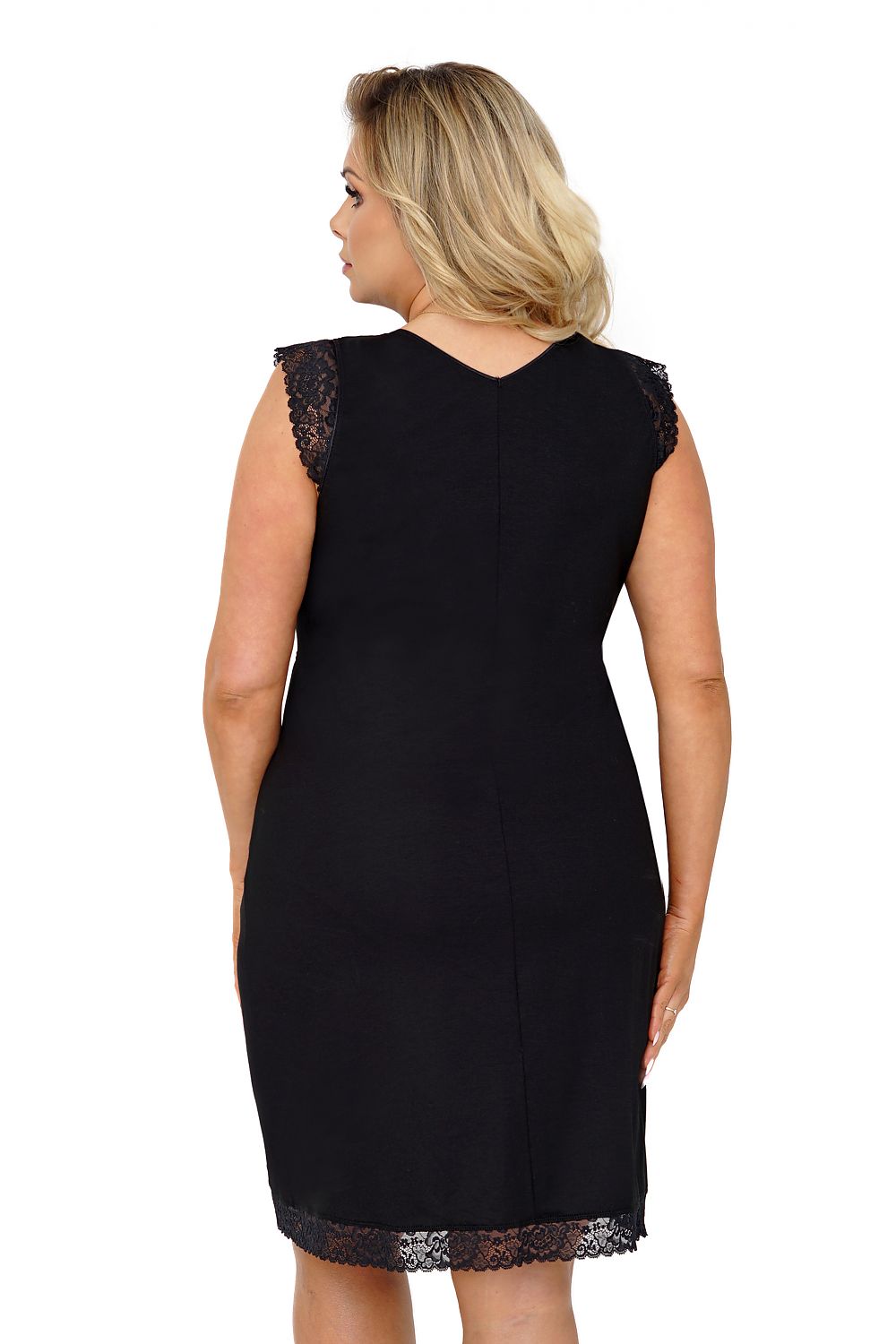 Chemise de nuit model 171300 Donna