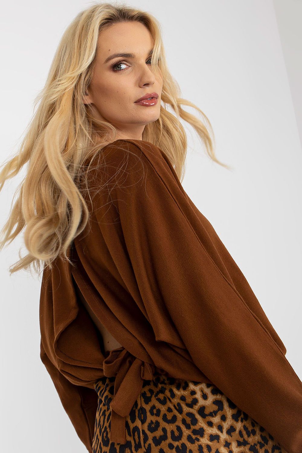 Chandail model 171339 Och Bella